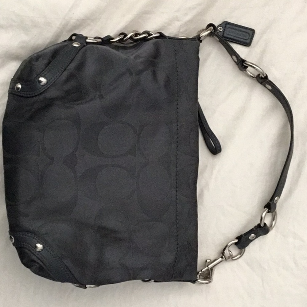 Coach pocketbook